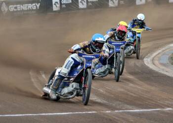 Wypadek żużlowca Orlen Oil Motoru Lublin w lidze szwedzkiej 9 img 8268 2025 08 20 112833