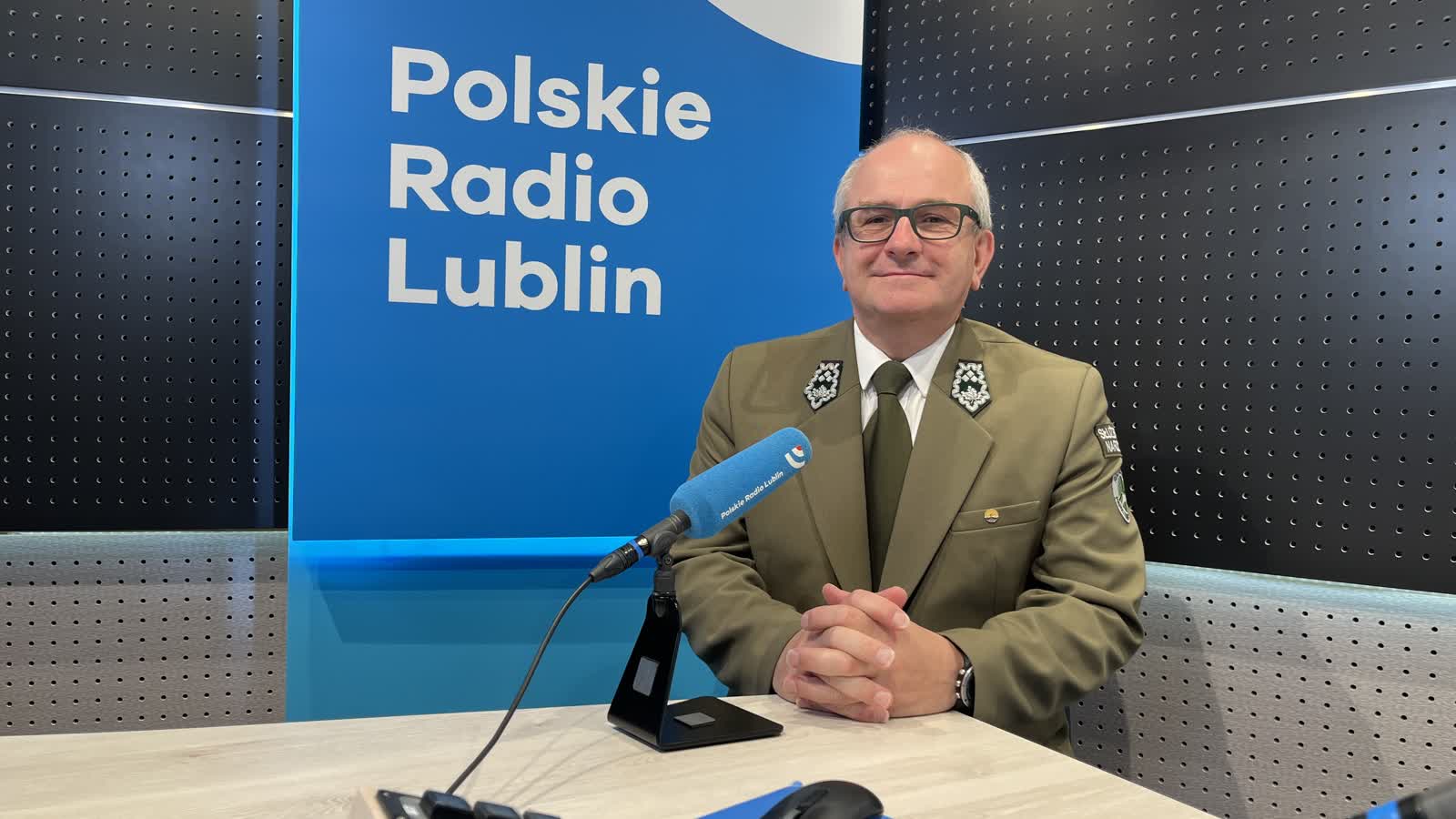 Dyrektor Roztoczańskiego Parku Narodowego: Zmiany klimatu to największe wyzwanie