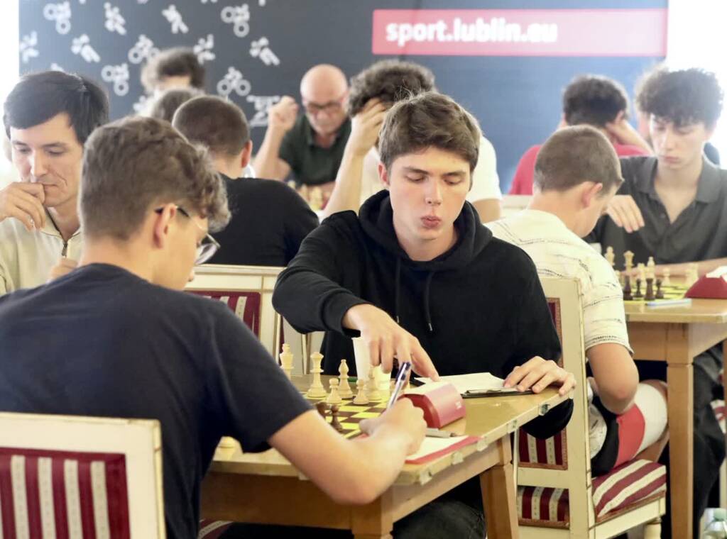 XVII Międzynarodowy Festiwal Szachowy im. Jana Zukertorta 1 img 9883 2025 08 04 203439