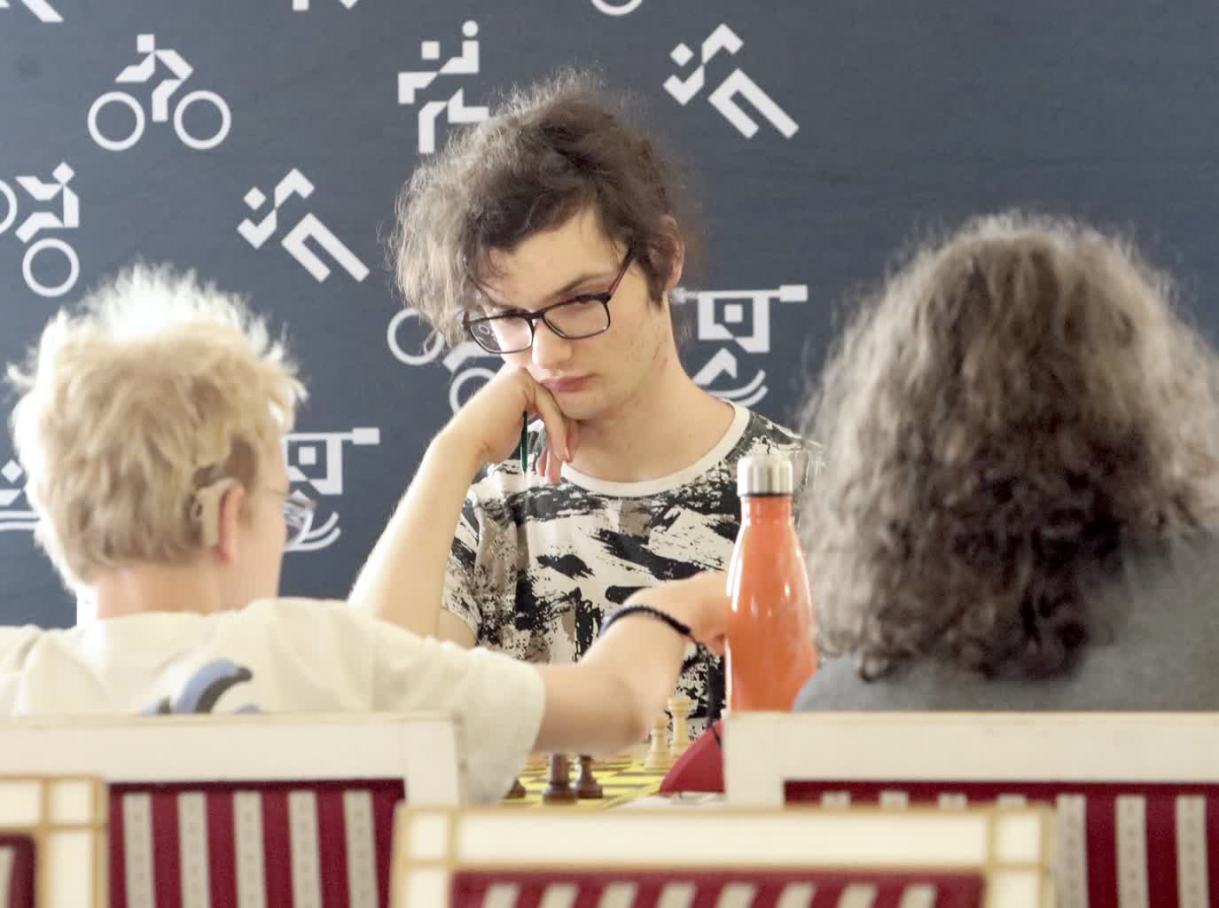 „Szachownica jest przenośnią normalnego życia”. W Lublinie rozpoczął się międzynarodowy turniej 2 IMG_9885.jpeg