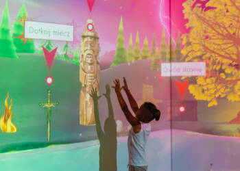 Kamienica Legend już otwarta. Lublin zyskał nową, interaktywną atrakcję 7 j25a0082 2025 08 22 141316