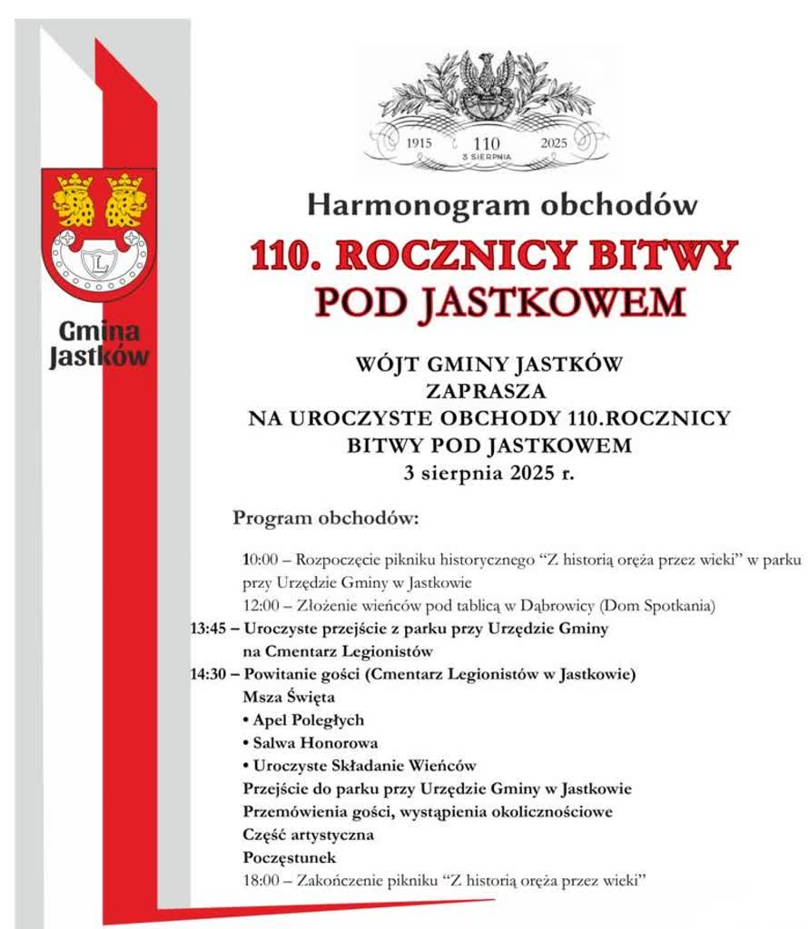 Do Jastkowa marsz! Rocznica legionowej bitwy 2 jastków1.jpg