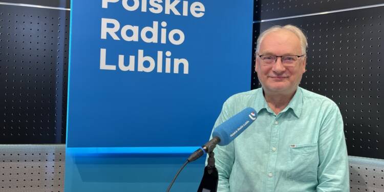 Dariusz Kopciowski: Lubelszczyzna regionem pełnym zabytków 1 kopciowski 1 2025 08 11 091445