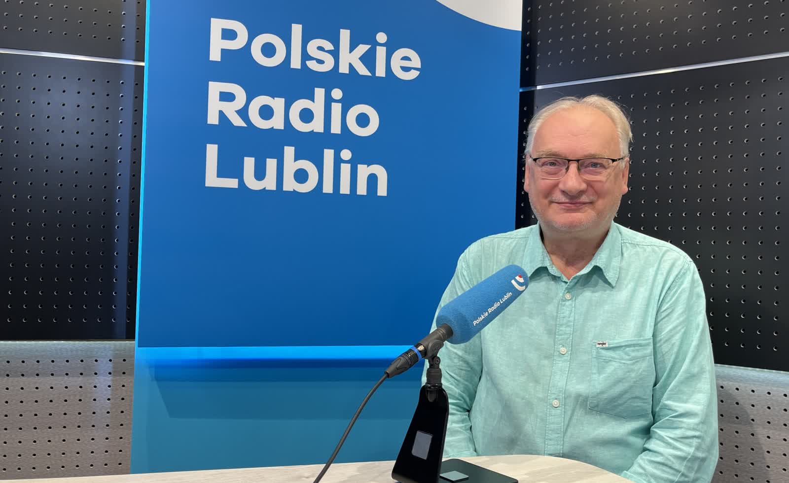 Dariusz Kopciowski: Lubelszczyzna regionem pełnym zabytków