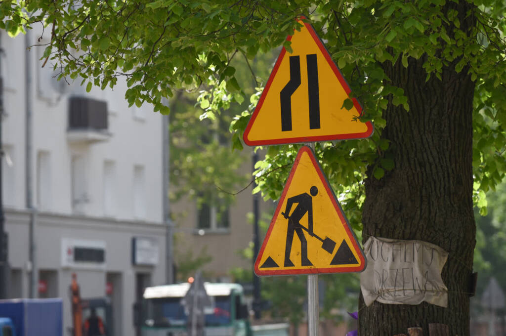 Ważna lubelska ulica z utrudnieniami. Ruszają prace drogowe 1 kra 8216 1 2025 08 19 061553