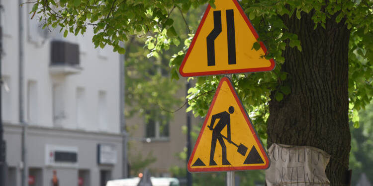 Ważna lubelska ulica z utrudnieniami. Ruszają prace drogowe 1 kra 8216 1 2025 08 19 061553