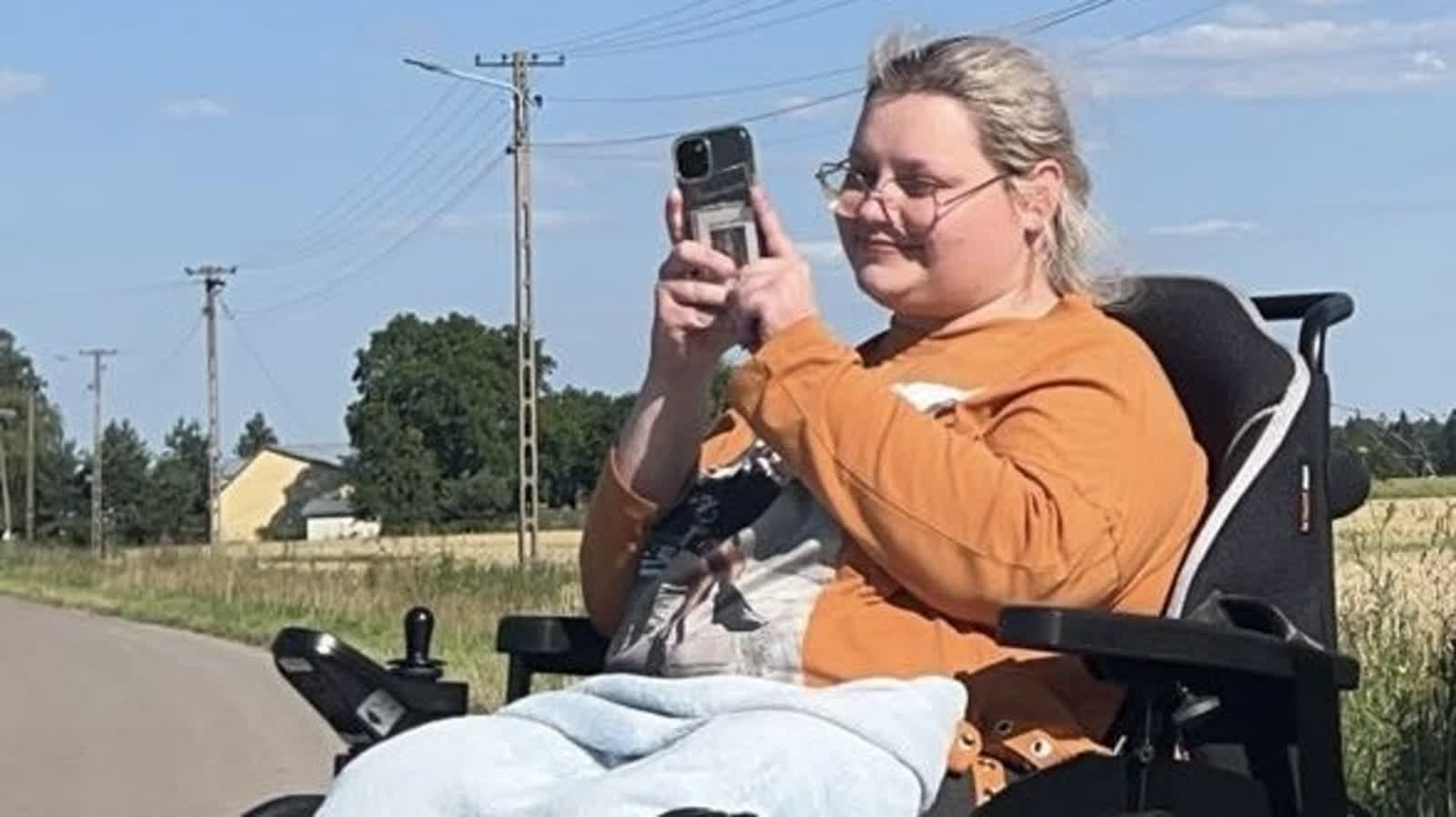 20.08.2025 Gorąca linia Radia Lublin