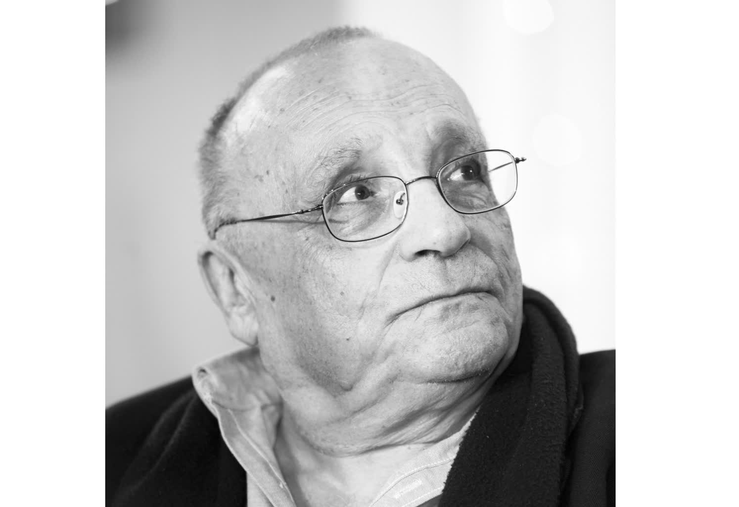 Nie żyje wybitny dokumentalista Marcel Łoziński