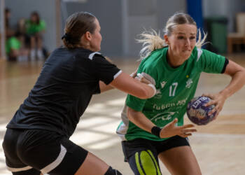 MKS po międzynarodowym turnieju. "Dwa mecze naprawdę bardzo dobre" 4 lw1 0408 2025 08 24 204610