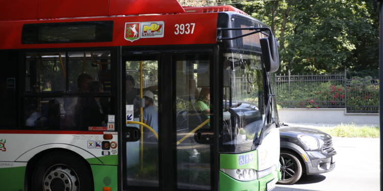 Urząd miasta zamknięty, a komunikacja miejska pojedzie inaczej 1 mg 6062 2025 08 15 084810