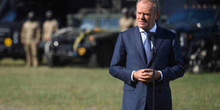 Premier: gra o bezpieczeństwo Polski weszła w decydującą fazę 1 mid 25815047 2025 08 16 151817