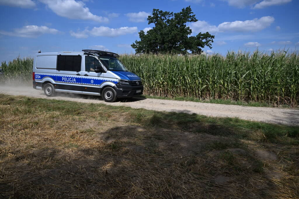 Wiceszef MSZ: w czwartek przekażemy Rosji notę ws. eksplozji drona na Lubelszczyźnie 1 mid 25820104 2025 08 21 102928