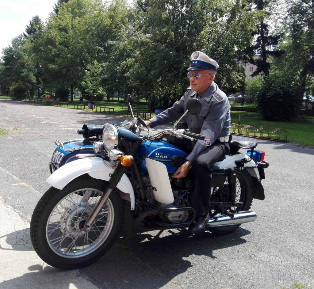 19.08.2025 Hobbici. Z Lubelskiego