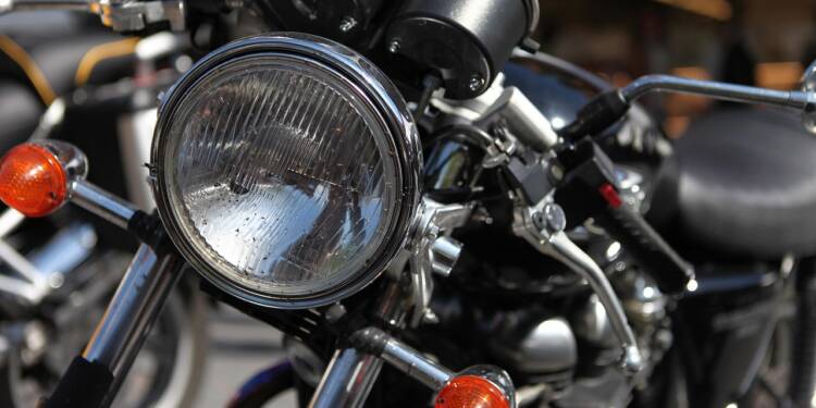 Wypadek na DK82. Motocyklista ranny 1 moto 797038 1280