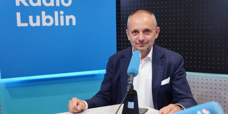 Mariusz Banach: Większość szkół gotowa na powrót uczniów. Ważną sprawą jest dalsza walka z hejtem 1 p1046725 2025 08 20 091453