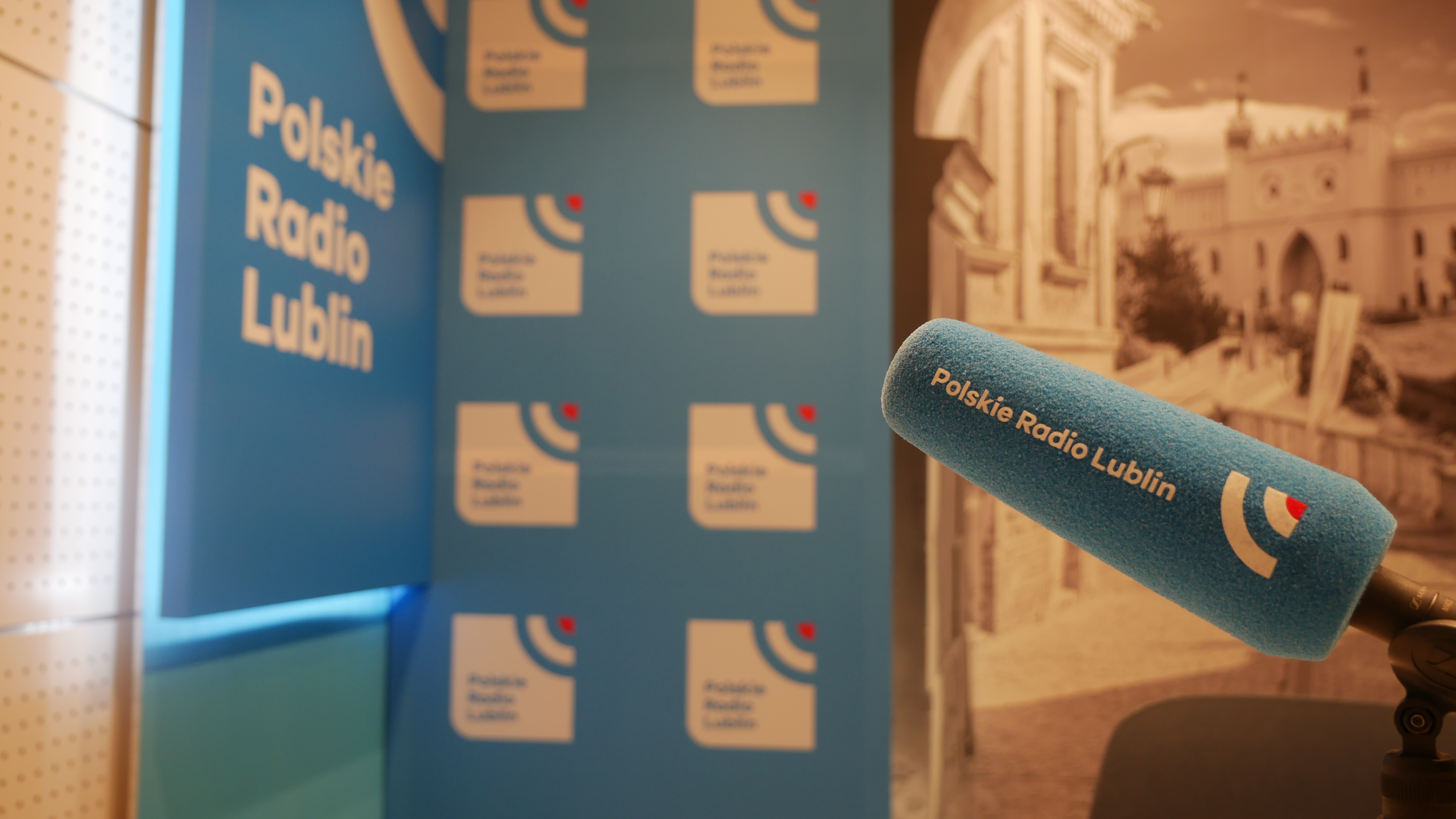 Dwie produkcje Radia Lublin nominowane do prestiżowej nagrody