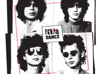 POLSKA PŁYTA TYGODNIA - "Papa Dance" 3 papa dance 2025 08 18 072148