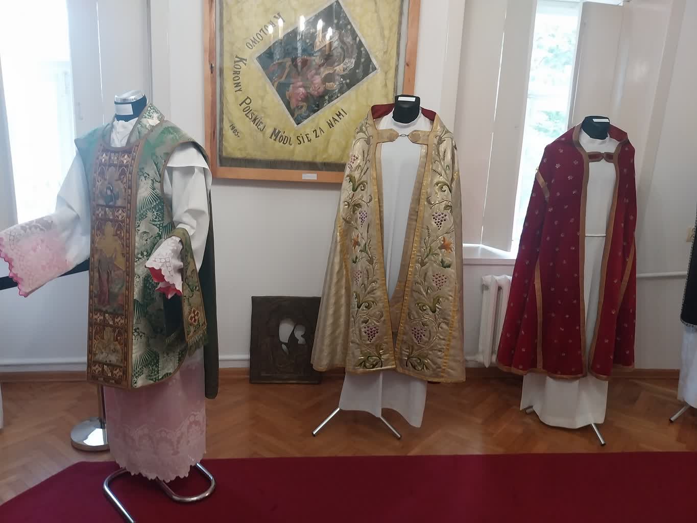 Pół tysiąca lat historii. Bialska parafia świętuje jubileusz 2 parafia 2.jpg