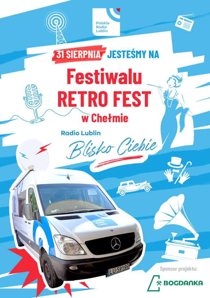 Radio Lublin na Festiwalu Retro Fest 2 plakat A3 chełm.jpg