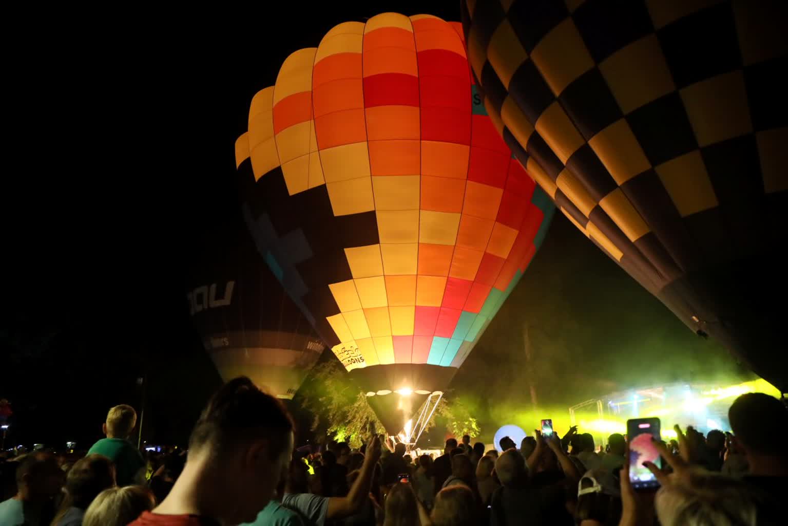 Widowisko klasy super. Balonowa fiesta w Lubelskiem 2 pm_BALONY-090824-046.jpg