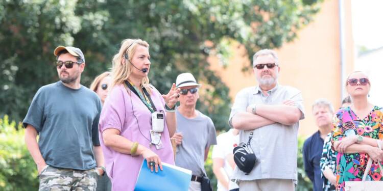 Pamięć i koncert. Lubelski festiwal dobiega końca 1 pm dybuka 090825 012 2025 08 10 151401