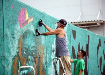 2024.08.02. LUBLIN . SKENDE . MEETING OF STYLES . FOT. PIOTR MICHALSKI