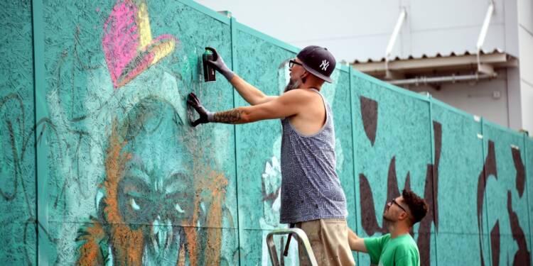 2024.08.02. LUBLIN . SKENDE . MEETING OF STYLES . FOT. PIOTR MICHALSKI