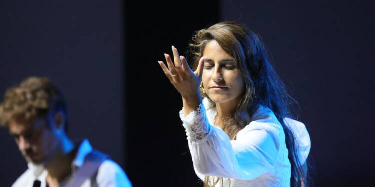 2024.08.17. LUBLIN . LUBLINER FESTIWAL . KONCERT W MUSZLA KONCERTOWA OGROD SASKI .
FOT. PIOTR MICHALSKI