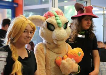 2018-07-06T18:41:57:25 ,  Fot. Piotr Michalski  Neiro 9 Tanabata Idols Fest.