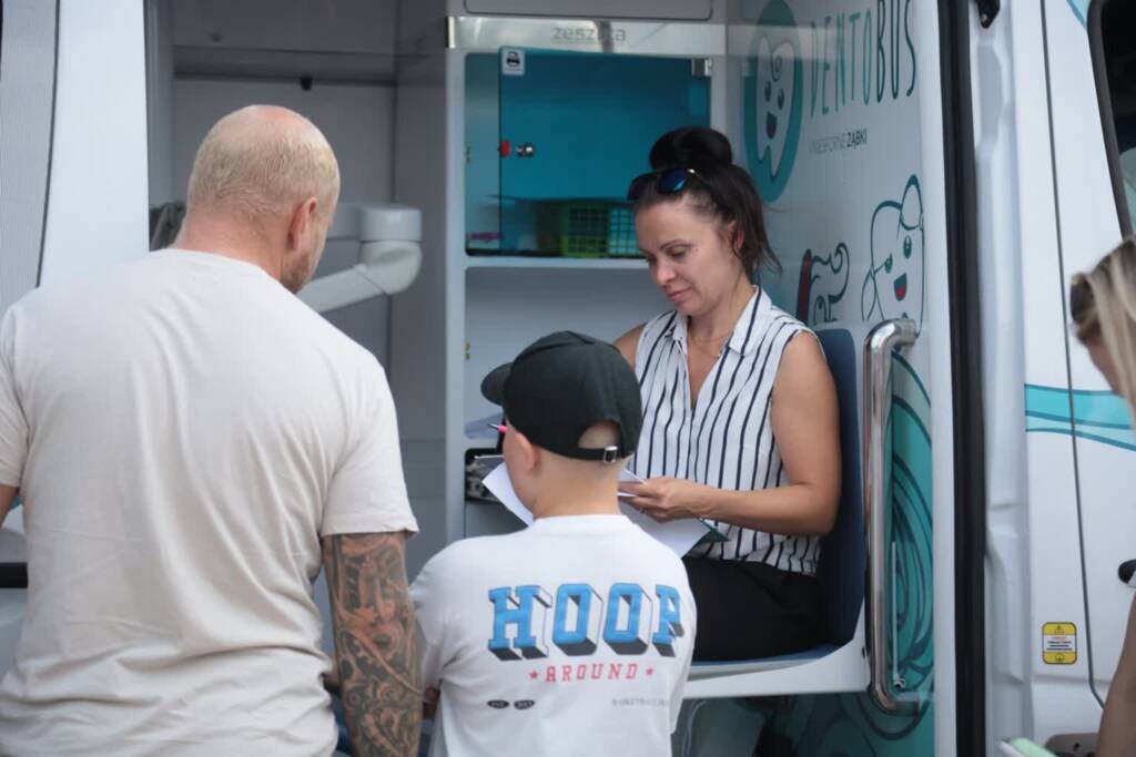 Miasteczko Zdrowia w Lublinie 1 pm nfz 090825 015 2025 08 09 143137