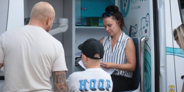 Miasteczko Zdrowia w Lublinie 1 pm nfz 090825 015 2025 08 09 143137