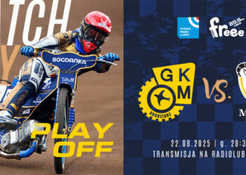 LIVE: Bayersystem GKM Grudziądz - Orlen Oil Motor Lublin 4 post www bez sponsora 2025 08 22 202942