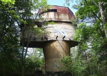 21.08.2025 Ekspresem przez historię 4 stanowisko kierowania ogniem na helu 2025 08 21 065729