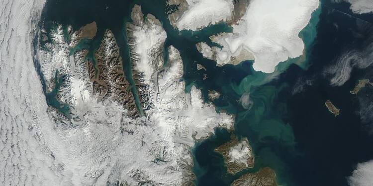 07.08.2025 Sekrety nauki - o wyprawie na na Spitsbergen 1 svalbard modis 2025 08 07 104242
