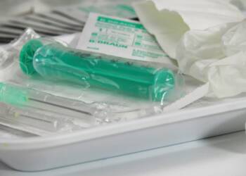 Od poniedziałku więcej refundowanych szczepień w aptekach 6 syringe 1574486 1280 2025 08 23 175740