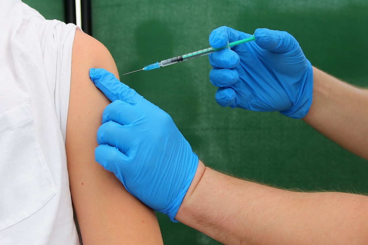 „To większa paleta możliwości”. Więcej refundowanych szczepień w aptekach