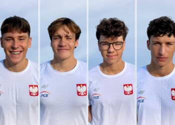 Fińskie występy lubelskiego pływaka 6 sztafeta 2025 08 25 165305