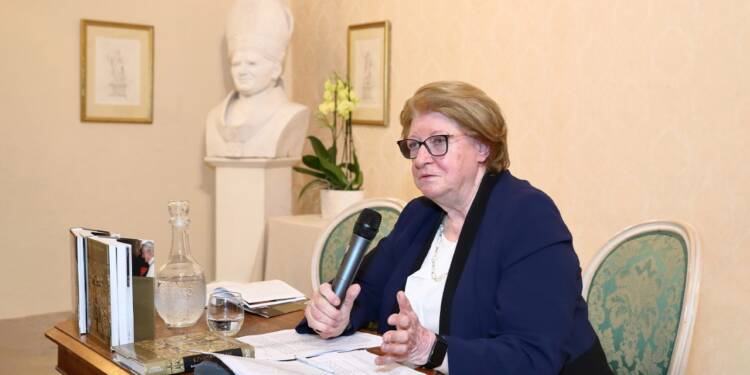 Zmarł abp Józef Kowalczyk. Hanna Suchocka wspomina byłego prymasa Polski 1 vatican media dmitri n. smirnov 2025 08 21 203055