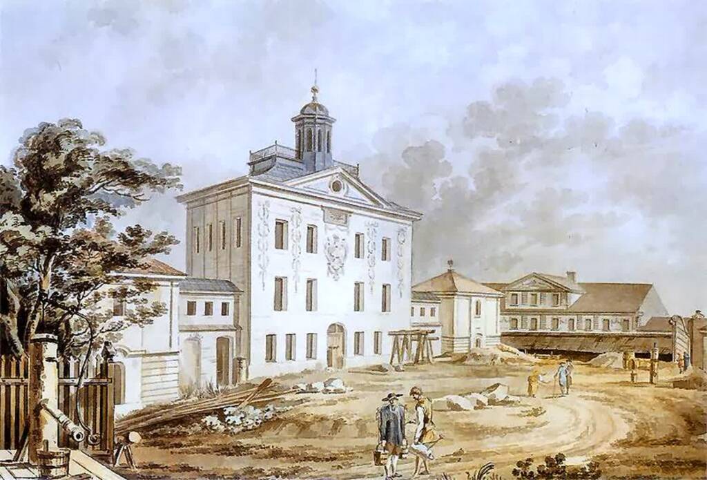 vogel zaluski library 2025 08 08 065456