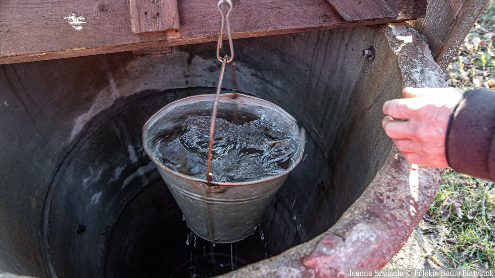 20.08.2025 Joanna Sikora i Żmicier Kościn „Na wagę złota”