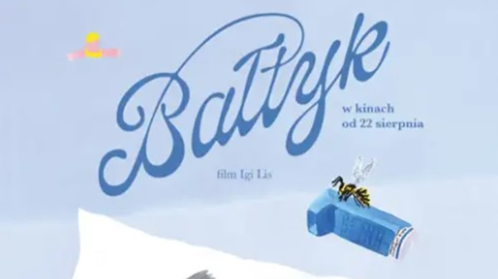 13.08.2025 Iga Movie – rozmowa z Igą Lis o filmie „Bałtyk”