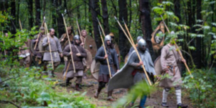 Chełm zamieni się w średniowieczny gród! 1 zdj gl. 2025 08 24 095816