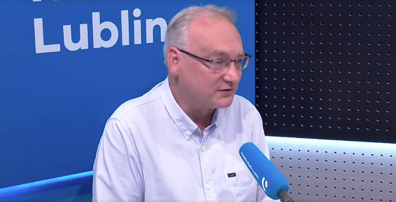 Gość Radia Lublin: lubelski wojewódzki konserwator zabytków Dariusz Kopciowski