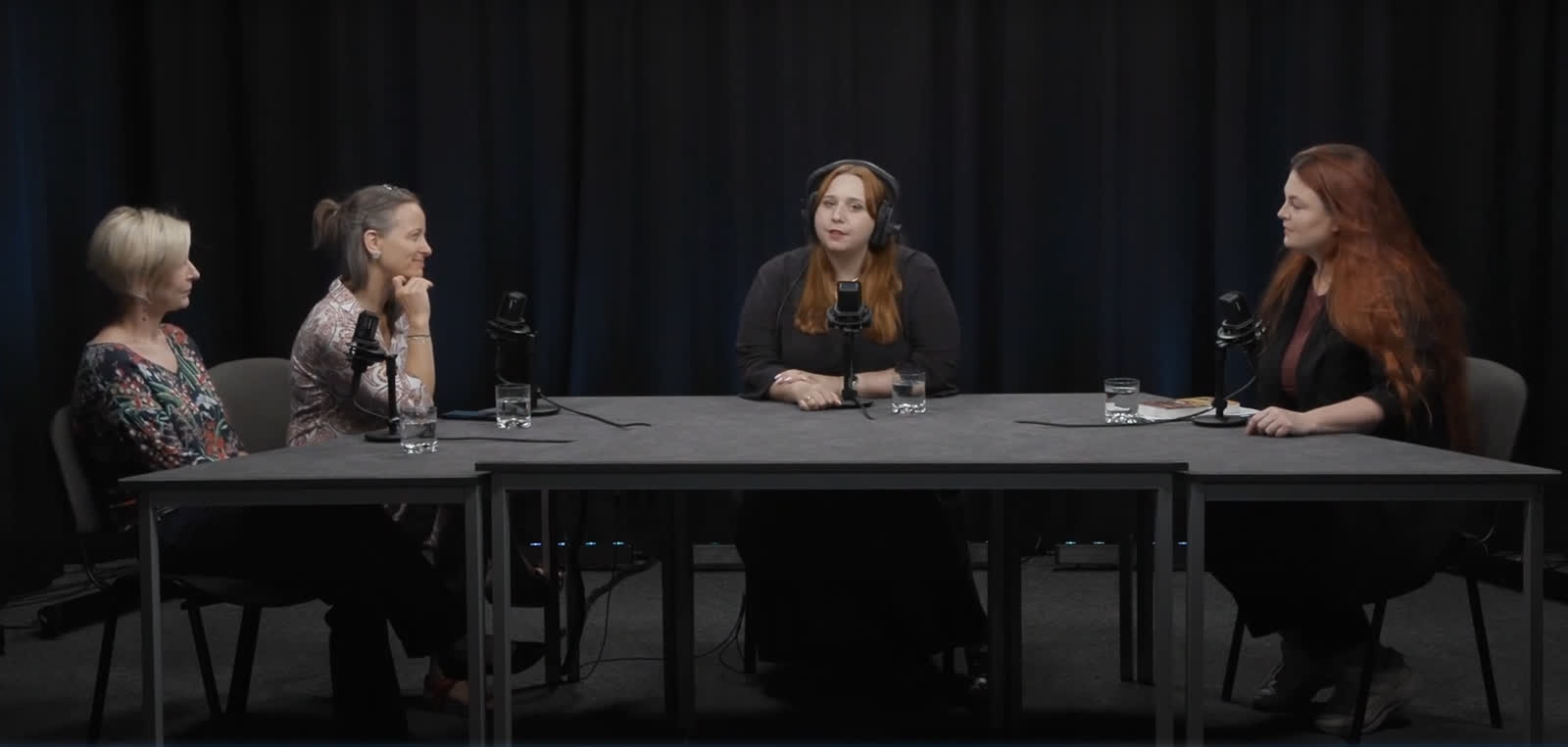 23.08.2025 Mniej/Więcej – O literaturze młodzieżowej