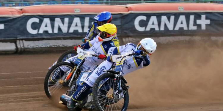 Lubelscy żużlowcy wystartują w GP Łotwy 1 zuzel 2025 08 02 184457