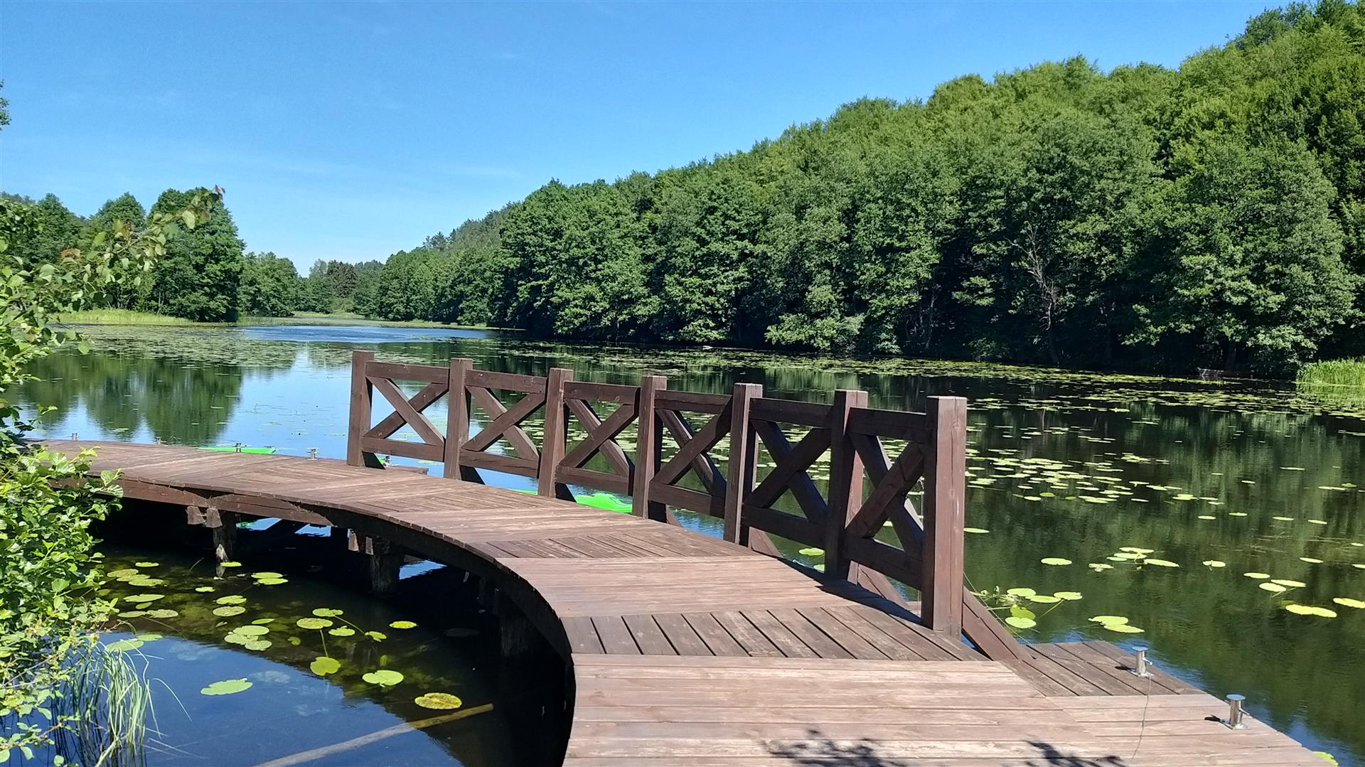 Coraz bliżej budowy Centrum Bioróżnorodności przy siedzibie Suwalskiego Parku Krajobrazowego