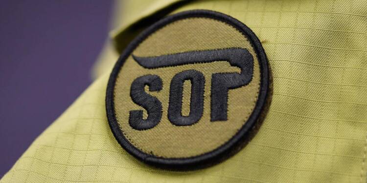 Mężczyzna, który wypuścił drona nad Belweder, usłyszał zarzut i jest deportowany 1 1460x616 1 1