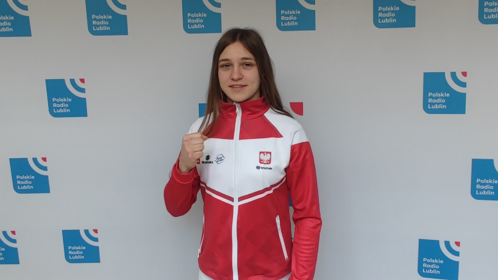 Julia Szeremeta poznała rywalki. Debiut w mistrzostwach świata już w niedzielę