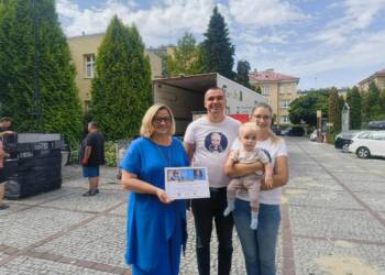 Choroba powoli wyniszcza mu organizm. Mały Franio potrzebuje pomocy 7 1fea5693 e7fe 4074 9d68 0972a9ea3849