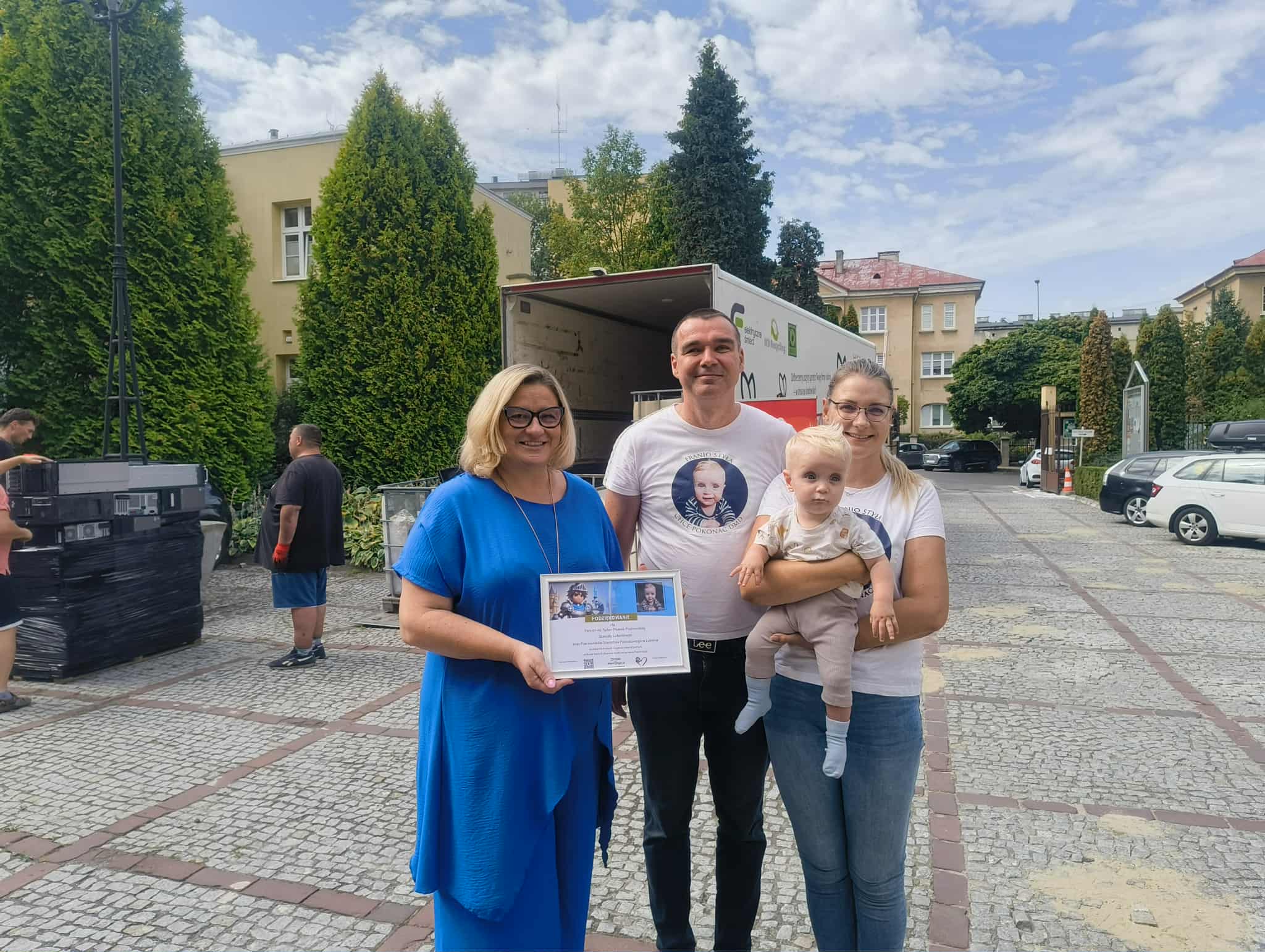 05.09.2025 Gorąca linia Radia Lublin